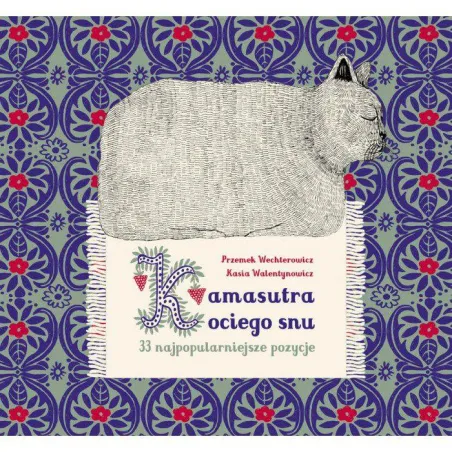 Kamasutra Kociego Snu Kamasutra Kociego Snu