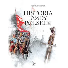 HISTORIA JAZDY POLSKIEJ