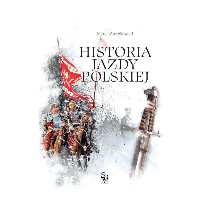 HISTORIA JAZDY POLSKIEJ