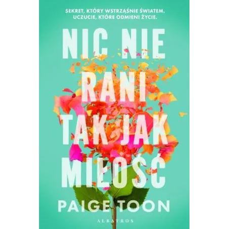 Nic Nie Rani Tak Jak Miłość Nic Nie Rani Tak Jak Miłość