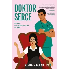 DOKTOR SERCE