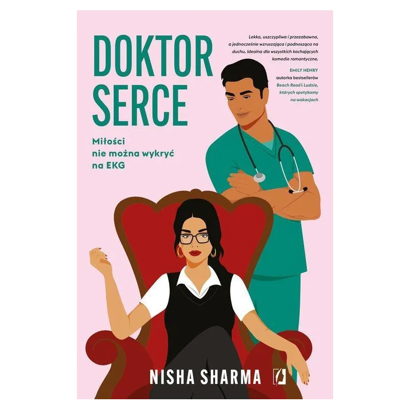 DOKTOR SERCE