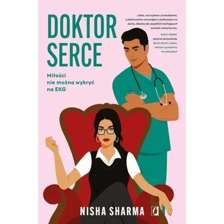 DOKTOR SERCE