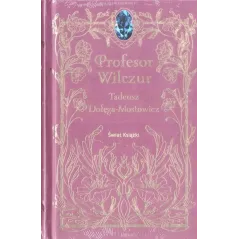 PROFESOR WILCZUR
