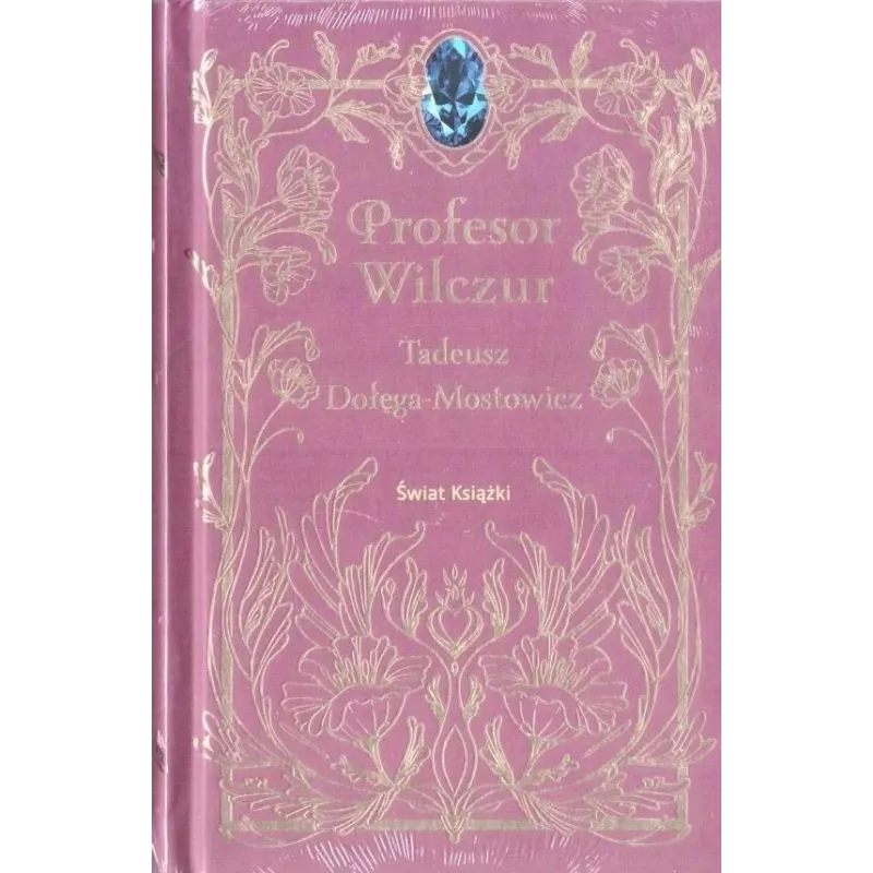 PROFESOR WILCZUR