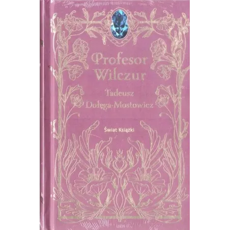 PROFESOR WILCZUR