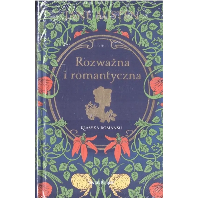ROZWAŻNA I ROMANTYCZNA