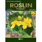 Ilustrowana Encyklopedia Roślin Polskich Atlas