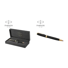 Długopis Parker Sonnet Core Czarny Mat Gt