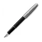 Pióro Wieczne Parker Sonnet Sand Blasted Metal Black Ct Pióro Wieczne Parker Sonnet Sand Blasted Metal Black Ct