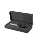 Pióro Wieczne Parker Sonnet Sand Blasted Metal Black Ct Pióro Wieczne Parker Sonnet Sand Blasted Metal Black Ct
