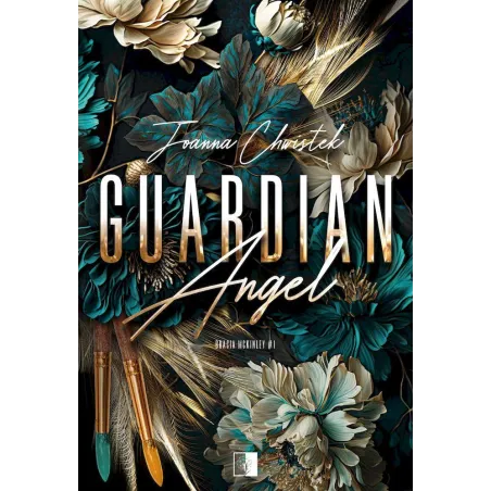 Guardian Angel. Bracia Mckinley 1