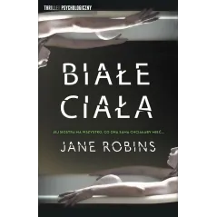 Jane Robins