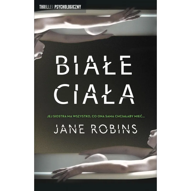 Jane Robins