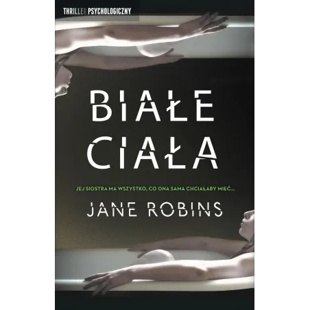 Jane Robins