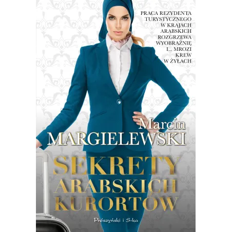 Sekrety Arabskich Kurortów