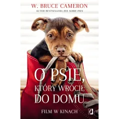 O PSIE, KTÓRY WRÓCIŁ DO DOMU - Kobiece