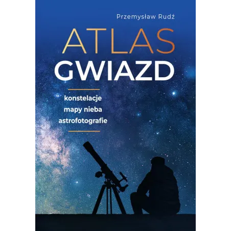 Atlas Gwiazd Atlas Gwiazd