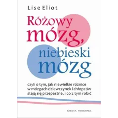 Lise Eliot