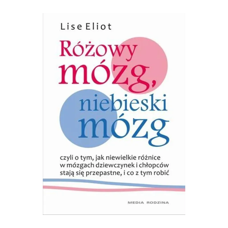 Lise Eliot