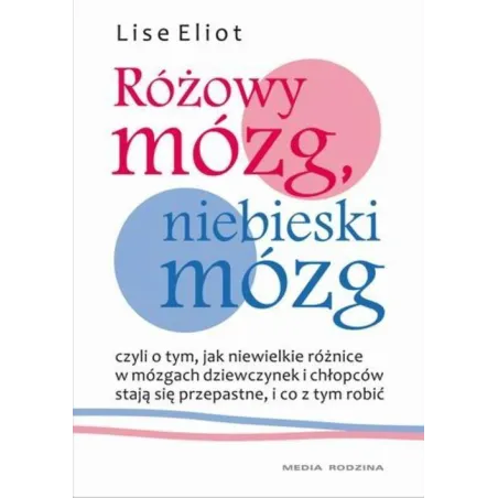 Lise Eliot