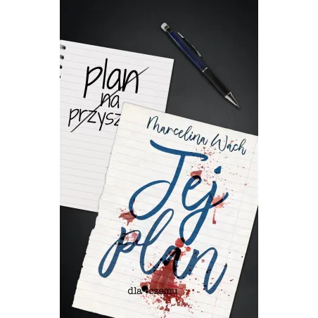 Jej Plan