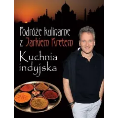 PODRÓŻE KULINARNE Z JARKIEM KRETEM 