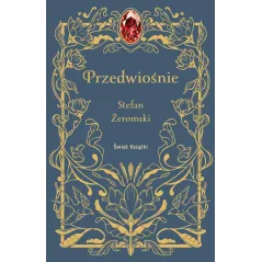 PRZEDWIOŚNIE