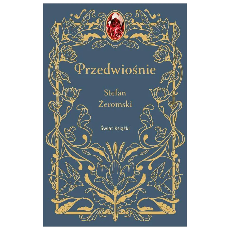 PRZEDWIOŚNIE