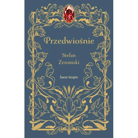PRZEDWIOŚNIE