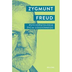 PSYCHOPATOLOGIA ŻYCIA CODZIENNEGO
