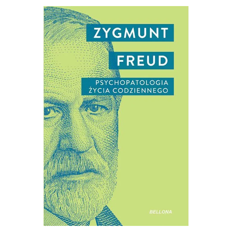 PSYCHOPATOLOGIA ŻYCIA CODZIENNEGO