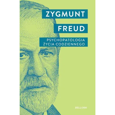 PSYCHOPATOLOGIA ŻYCIA CODZIENNEGO