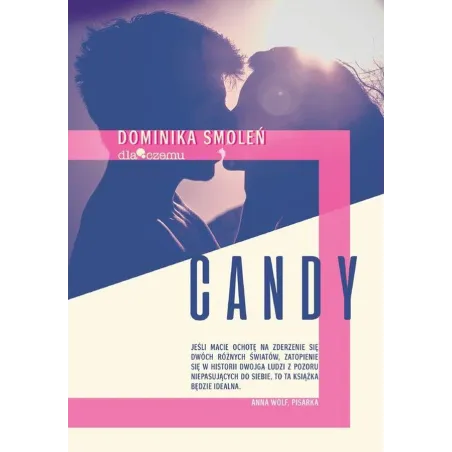 Candy Candy