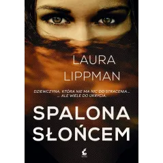 SPALONA SŁOŃCEM - Sonia Draga