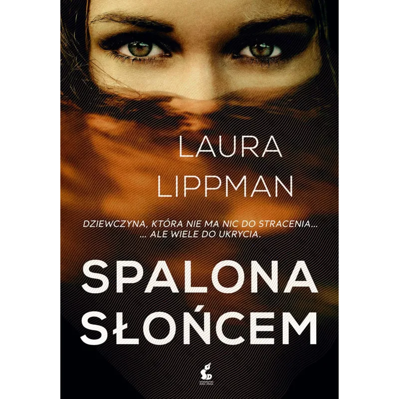 SPALONA SŁOŃCEM - Sonia Draga