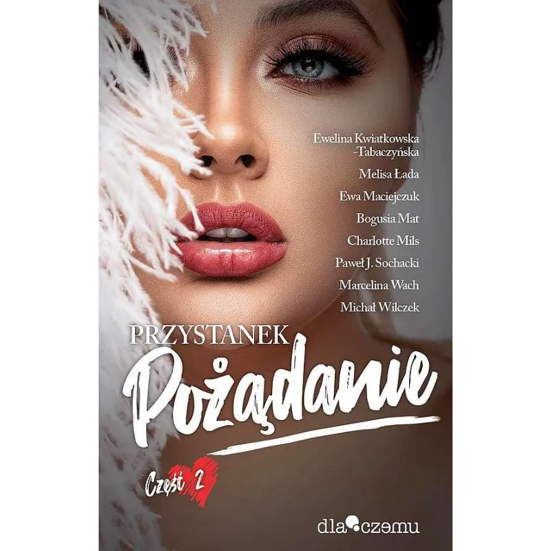PRZYSTANEK POŻĄDANIE 2