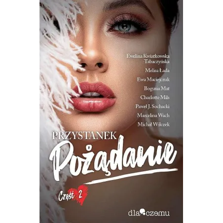 PRZYSTANEK POŻĄDANIE 2
