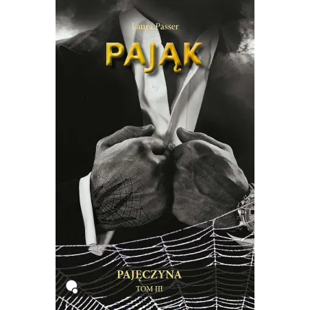 Pająk. Pajęczyna 3