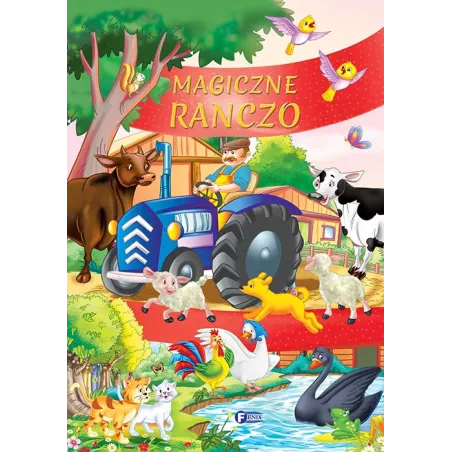 Magiczne Ranczo