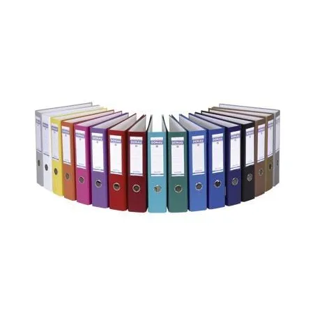 SEGREGATOR ZIELONY A4