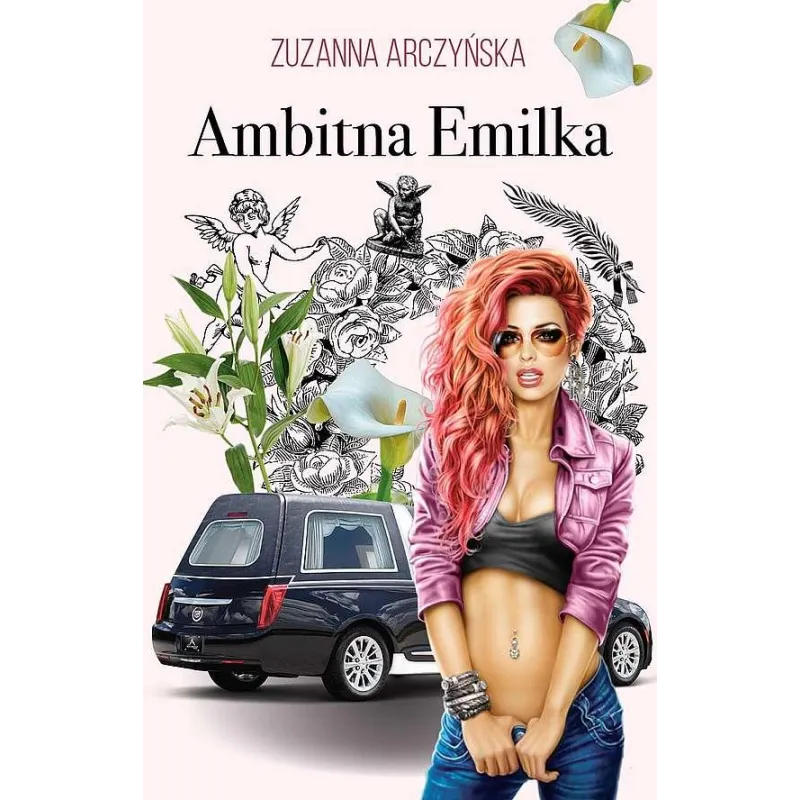 Zuzanna Arczyńska