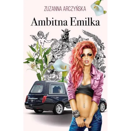 Zuzanna Arczyńska