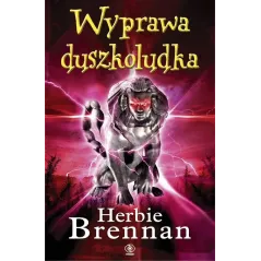 WYPRAWA DUSZKOLUDKA. Brennan Herbie