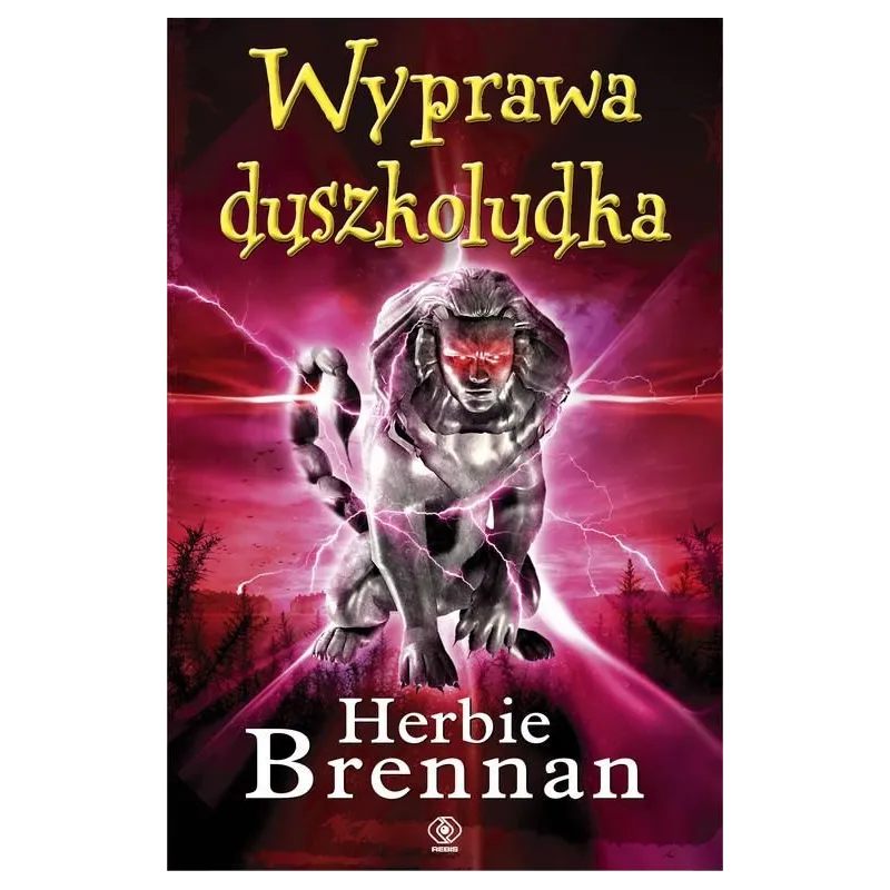 WYPRAWA DUSZKOLUDKA. Brennan Herbie
