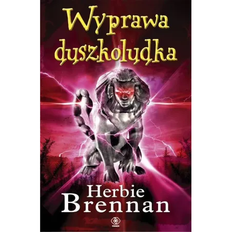 WYPRAWA DUSZKOLUDKA. Brennan Herbie