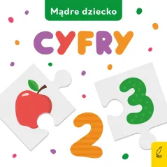 CYFRY. MĄDRE DZIECKO