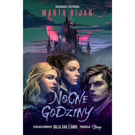 Nocne Godziny