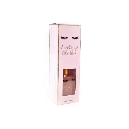 DYFUZOR ZAPACHOWY RZĘSY I WOKE UP LIKE THIS 200 ML PATYCZKI ZAPACHOWE ZAPACH PROSECCO
