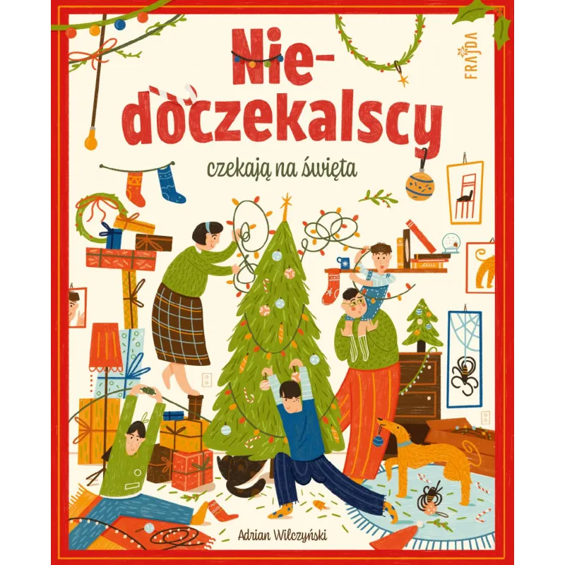 Adrian Wilczyński